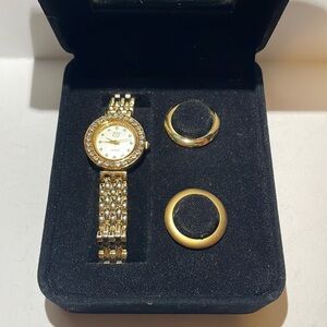 Elizabeth Taylor Watch